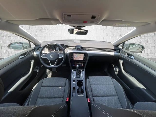 Volkswagen Passat Business DSG Variant