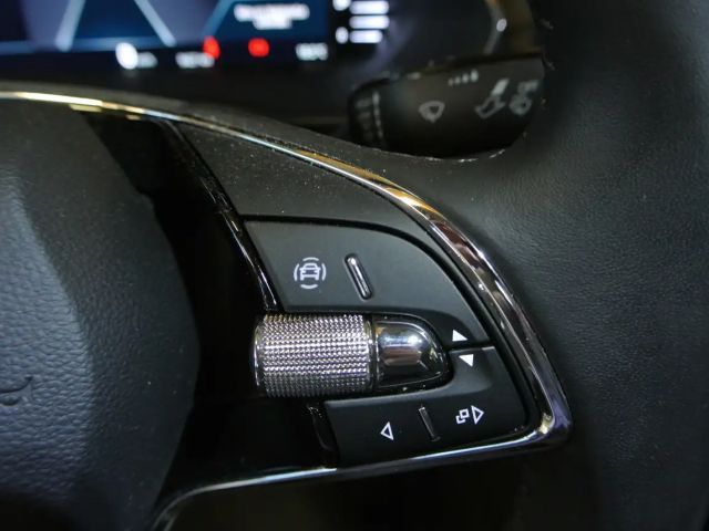 Skoda Octavia Style Style