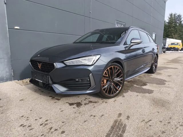 Cupra Leon Performance Sportstourer VZ