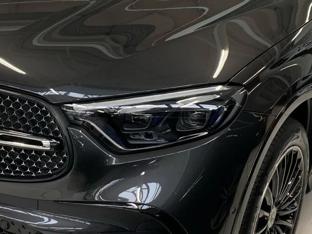 Mercedes-Benz GLC 450 4MATIC AMG Line