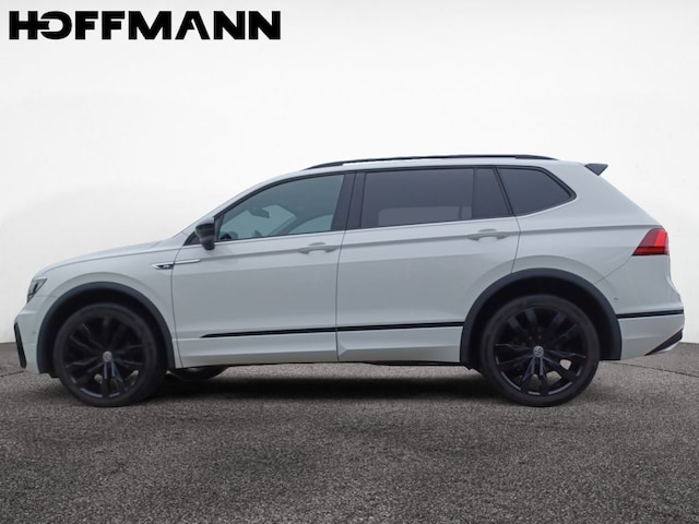 Volkswagen Tiguan 1.5 TSI Allspace DSG