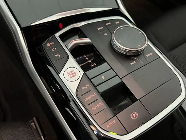 BMW 318 318d Touring