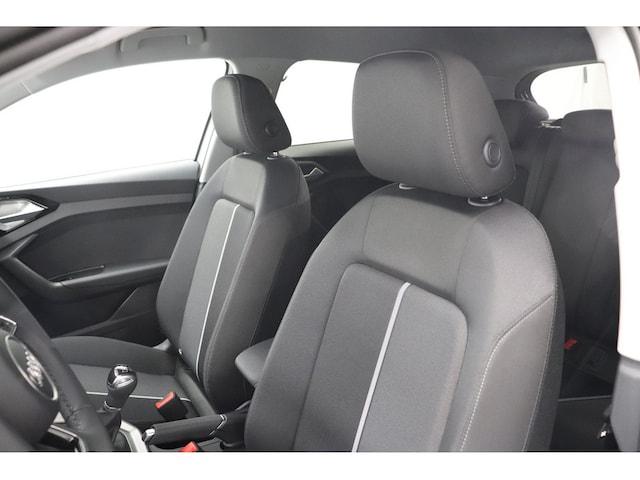 Audi A1 25 TFSI Allstreet