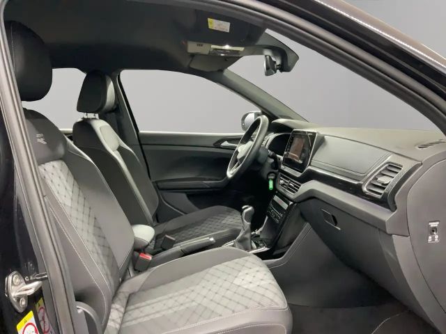 Volkswagen T-Cross 1.0 TSI R-Line
