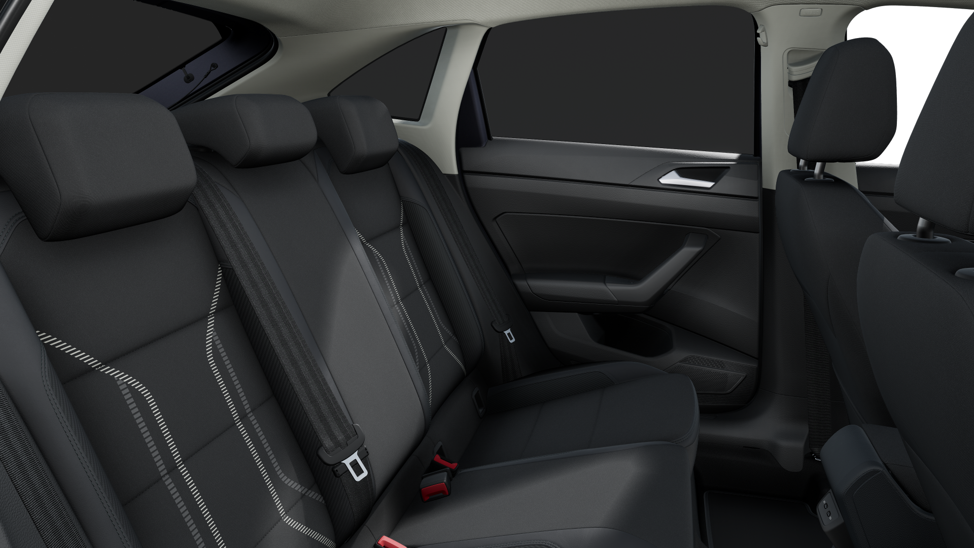 Volkswagen Taigo IQ.Drive Style