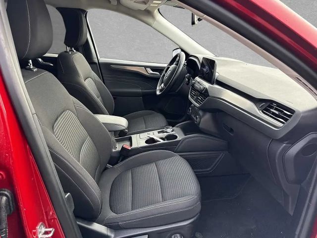 Ford Kuga Plug in Hybrid Titanium