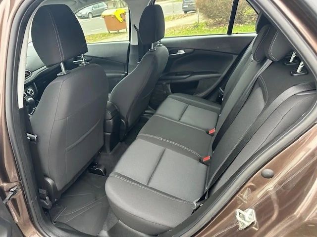 Fiat Tipo CityCross Life