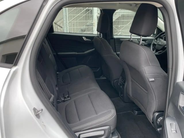 Ford Kuga Plug in Hybrid Titanium