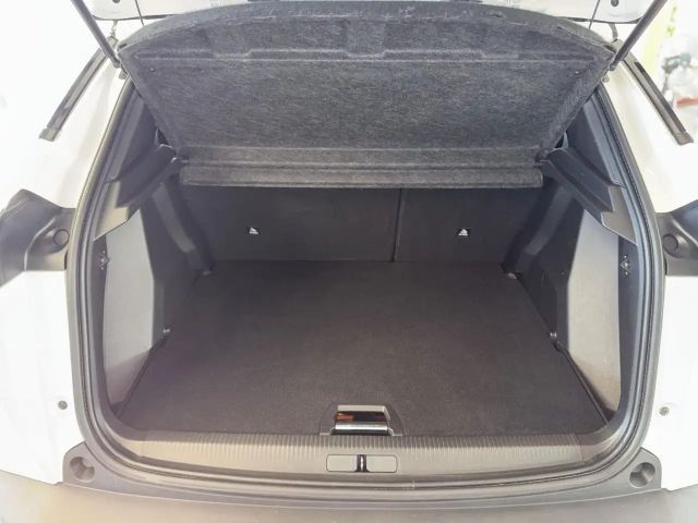 Peugeot E-2008 GT-Line