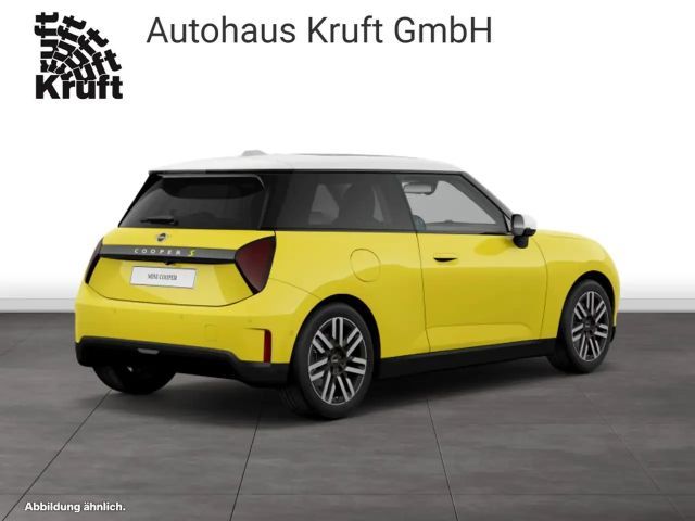 MINI Mini Electric SE