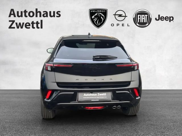 Opel Mokka GS-Line Grand Sport