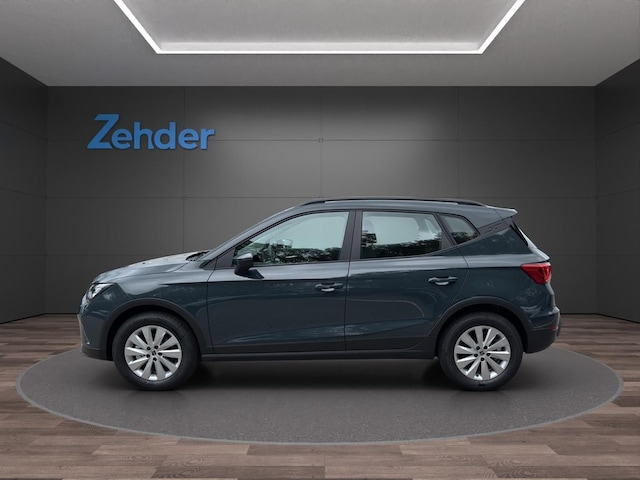 Seat Arona 1.0 TSI Style