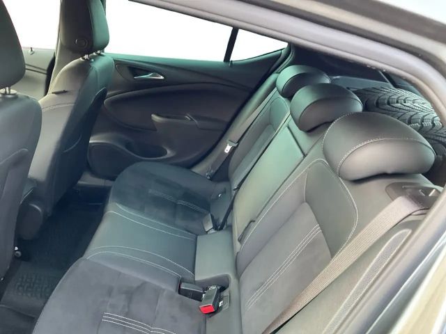 Opel Astra 1.2 Turbo Turbo Ultimate