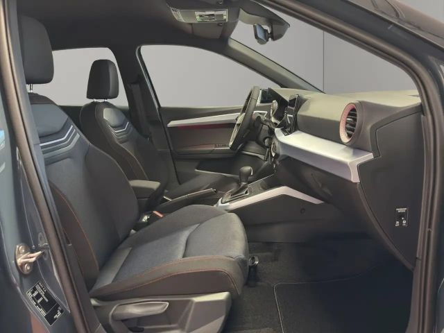 Seat Arona 1.5 TSI DSG FR-lijn