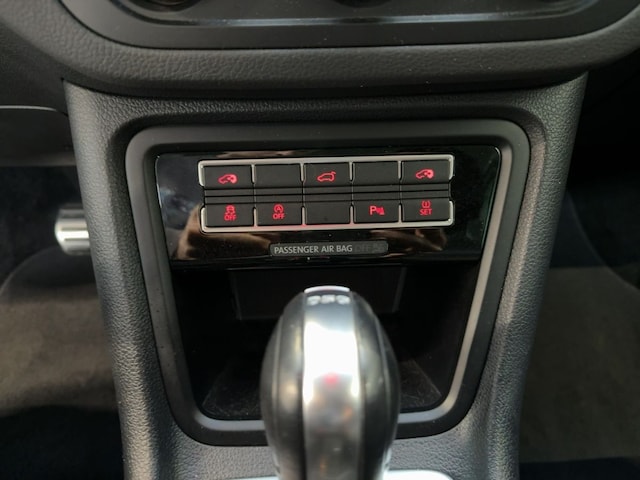 Volkswagen Sharan 1.4 TSI DSG