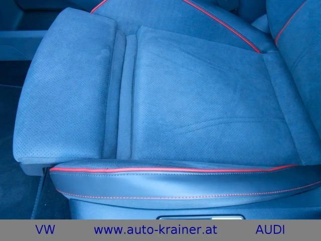 Volkswagen ID.7 4Motion GTX Tourer