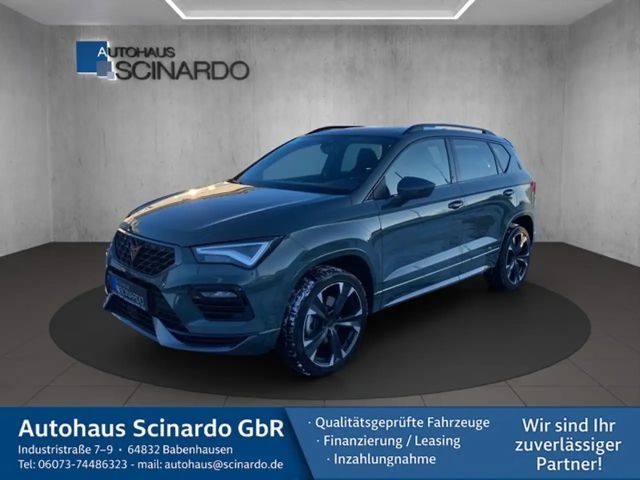 Cupra Ateca 1.5 TSI DSG