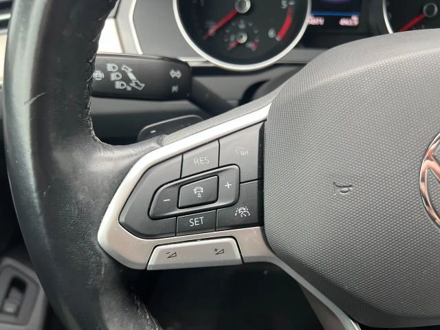 Volkswagen Passat 4Motion Business DSG Variant