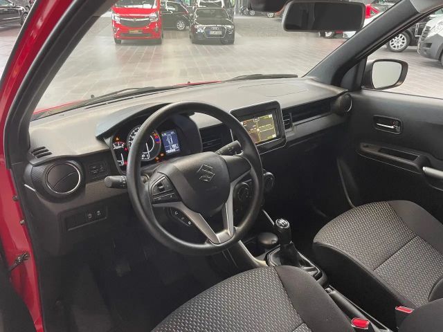 Suzuki Ignis Comfort Hybrid