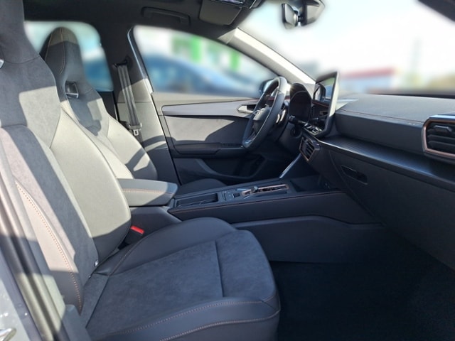 Cupra Leon DSG e-Hybrid