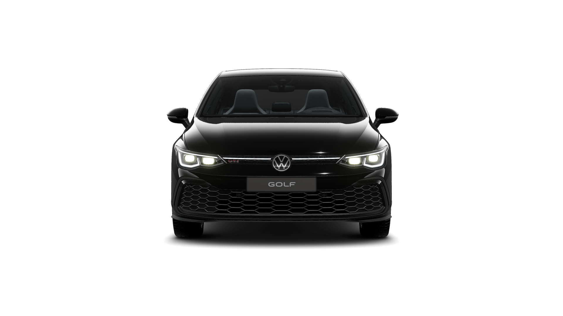 Volkswagen Golf DSG GTI Golf VIII