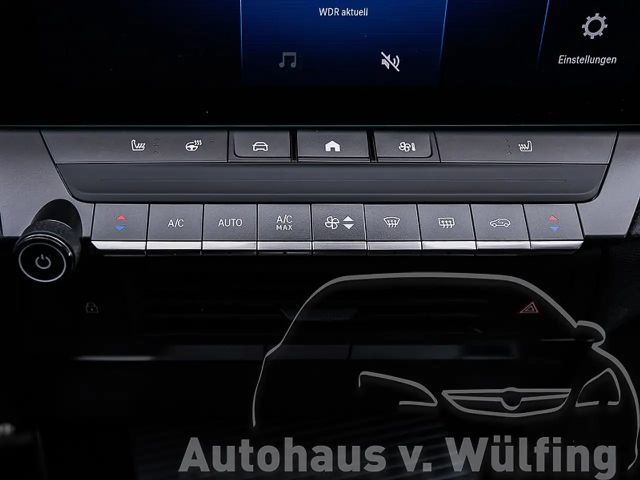 Opel Astra GS-Line Grand Sport Hybrid