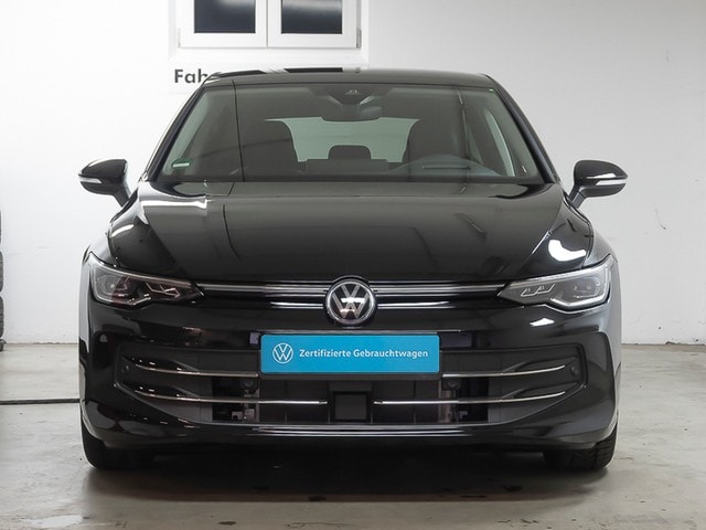 Volkswagen Golf 1.5 TSI Golf VIII