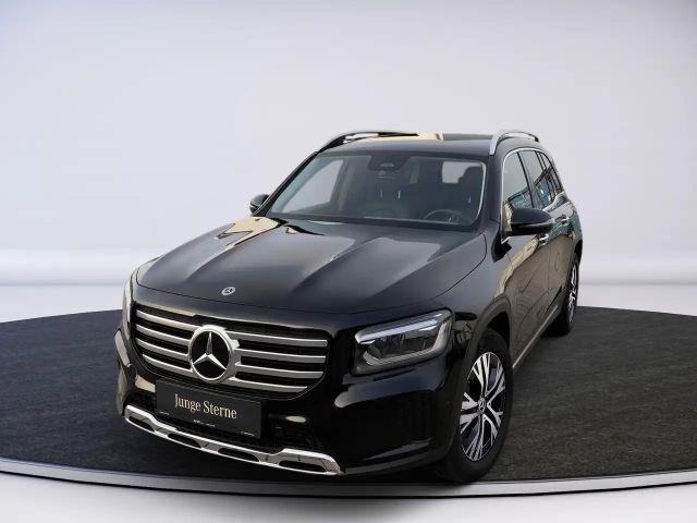 Mercedes-Benz GLB 180 GLB 180 d