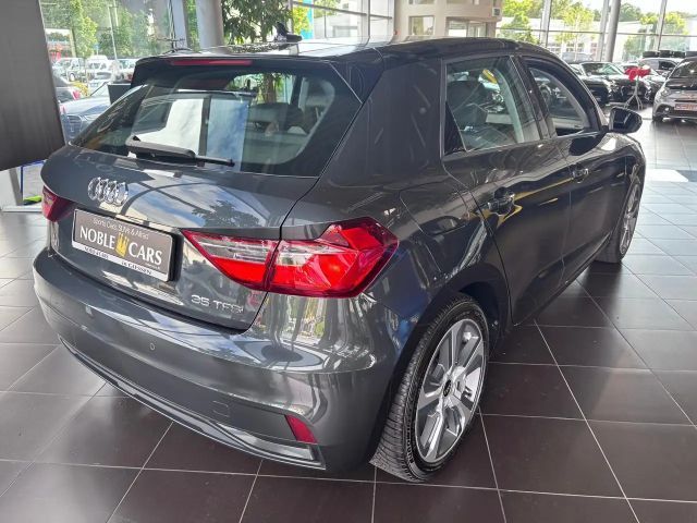Audi A1 35 TFSI Sportback