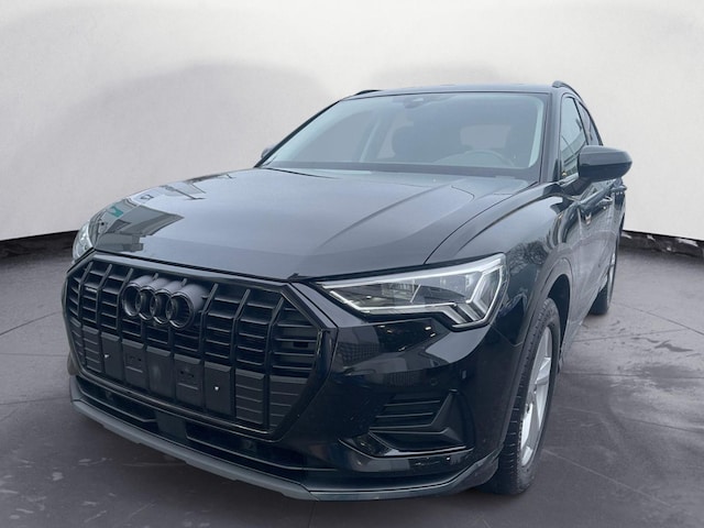 Audi Q3 40 TDI Quattro S-Tronic