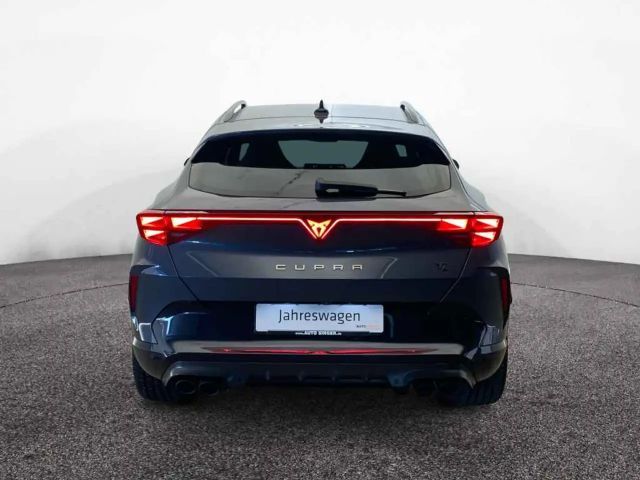 Cupra Formentor DSG VZ