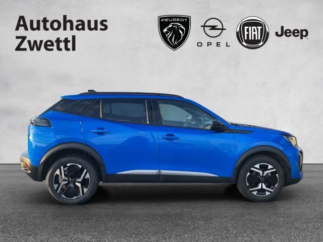 Peugeot 2008 Allure Pack