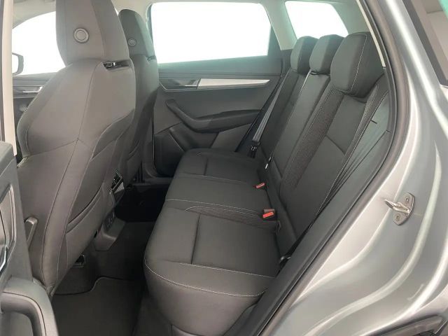 Skoda Karoq Selection