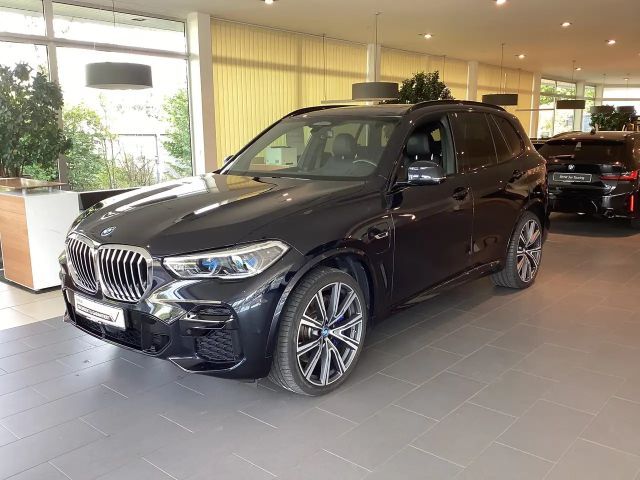 BMW X5 M-Sport xDrive45e