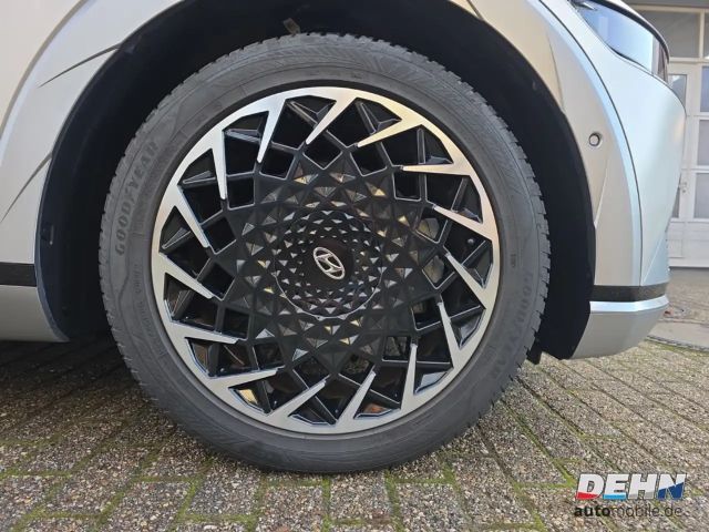 Hyundai IONIQ 5 UNIQ