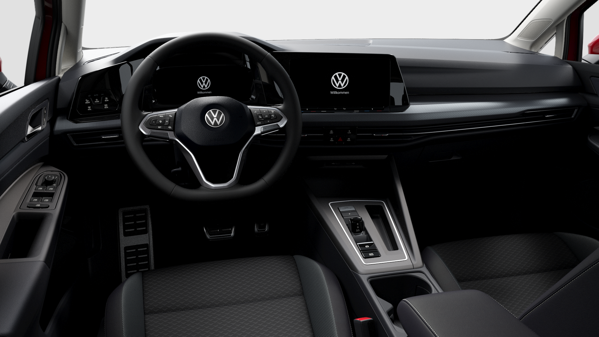 Volkswagen Golf 1.5 eTSI Golf VIII