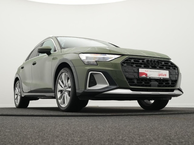 Audi A3 35 TFSI S-Tronic