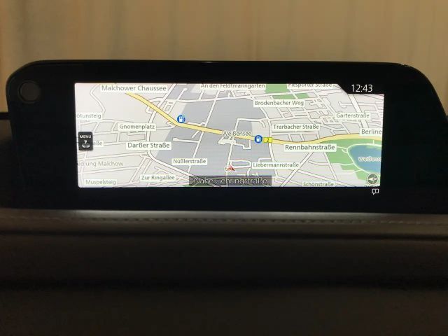 Mazda CX-30 Selection