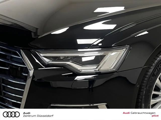 Audi A6 50 TFSI Hybride Quattro Sedan