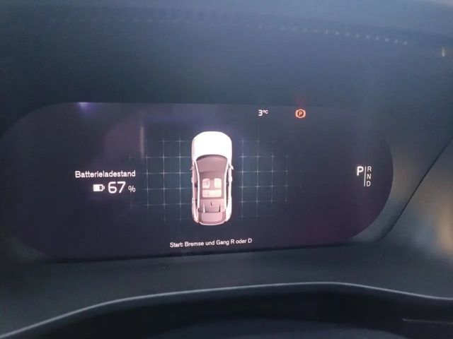 Volvo C40 Plus Recharge