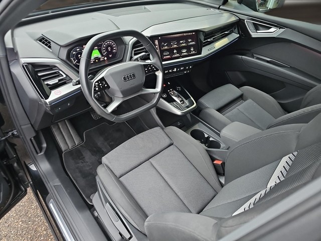 Audi Q4 e-tron 35 Sportback