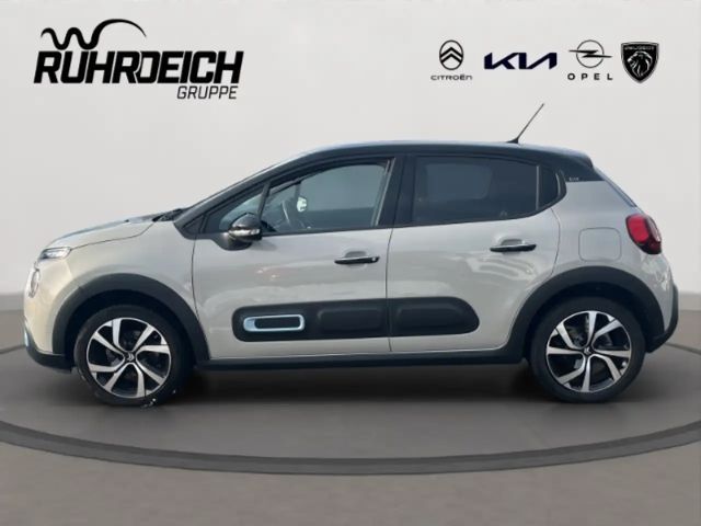 Citroën C3 Elle Online Edition ALLWETTER NAVI PDC KAMERA SHZ