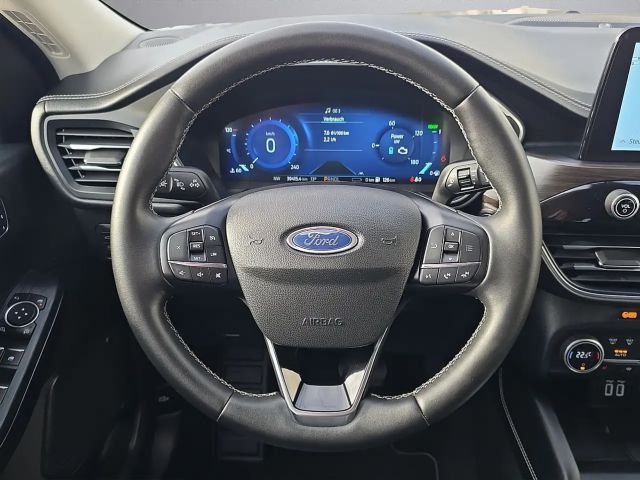 Ford Kuga Plug in Hybrid Vignale