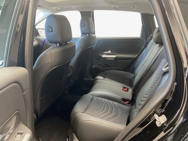 Mercedes-Benz B 180 B-Klasse