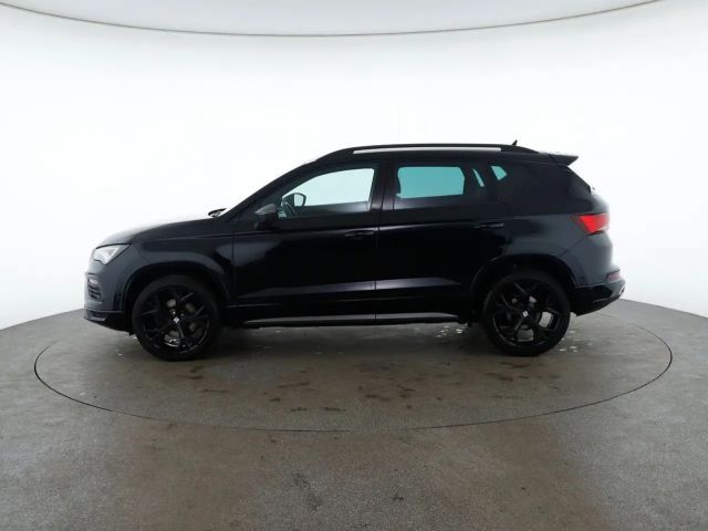 Seat Ateca 2.0 TDI DSG FR-lijn