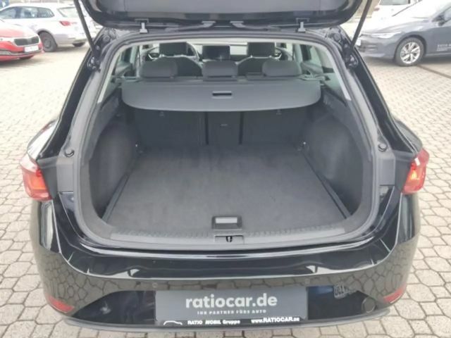 Seat Leon 1.5 eTSI DSG Sportstourer Style