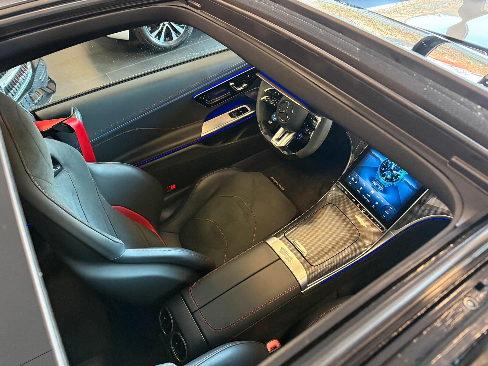 Mercedes-Benz AMG CLE 4MATIC CLE 53 amg