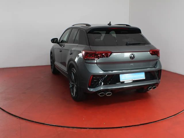 Volkswagen T-Roc 2.0 TSI Style