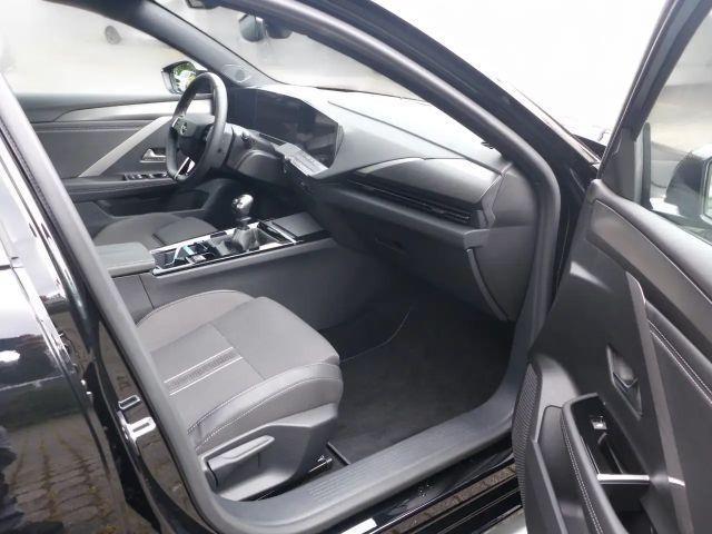 Opel Astra GS-Line Grand Sport