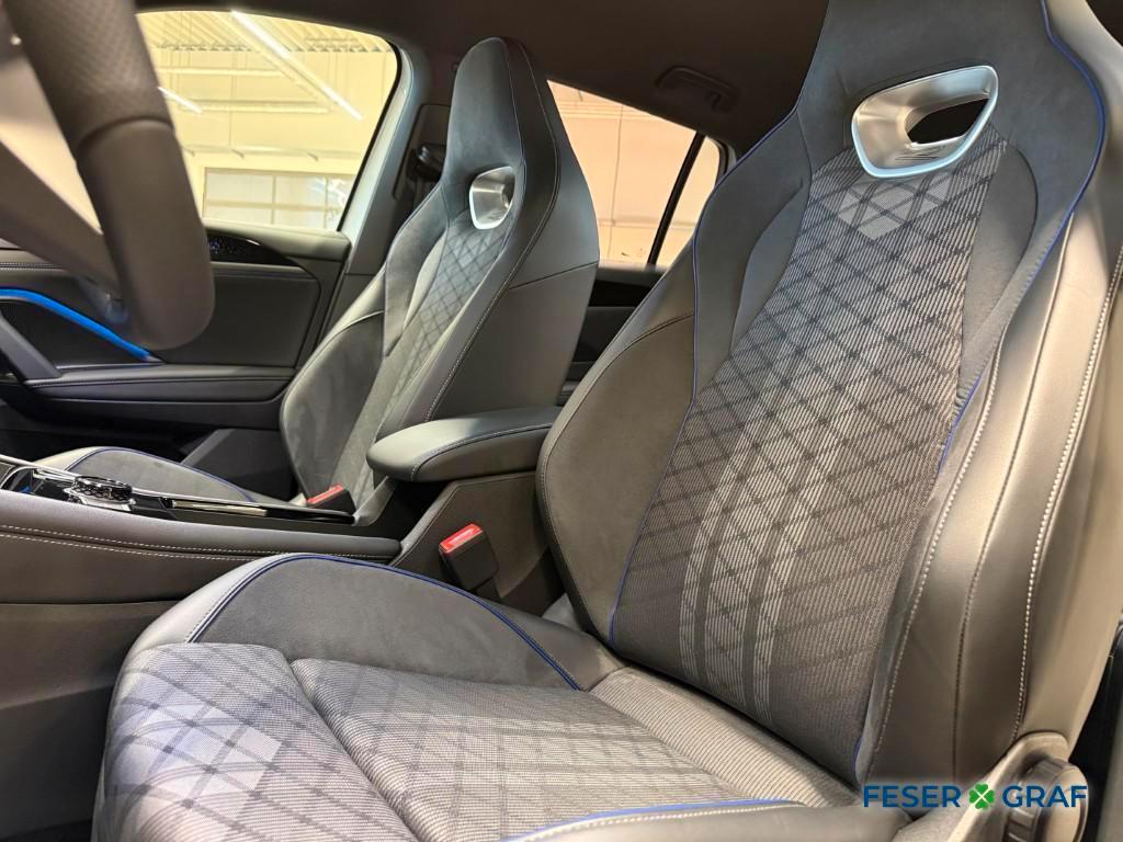 Volkswagen Tiguan 1.5 TSI IQ.Drive R-Line